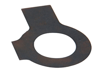 Manufacturers Exporters and Wholesale Suppliers of Double Tab Washers Mumbai Maharashtra